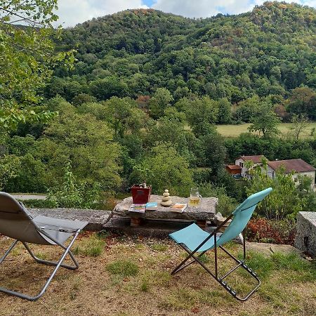 La Vie Du Bief Bed & Breakfast Bolozon Екстериор снимка